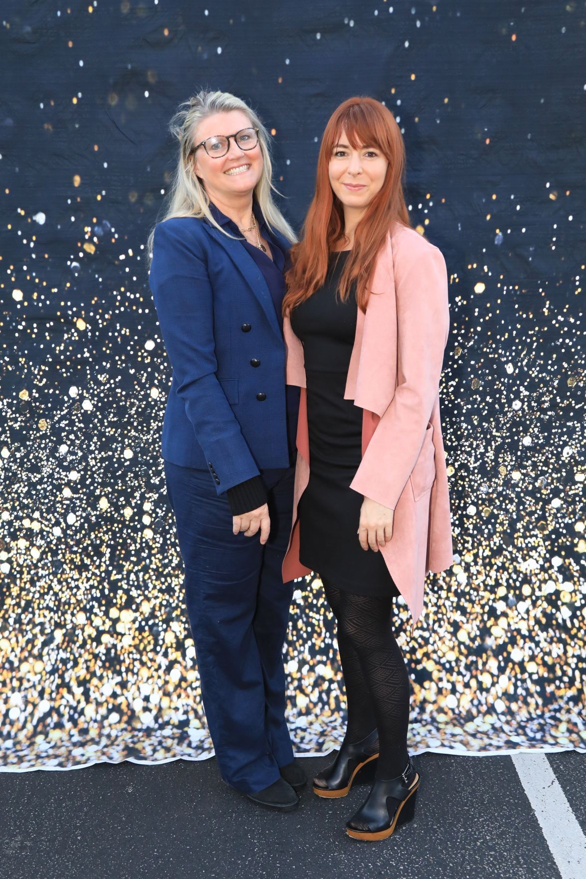 Kim Cella, Jessica Dycus